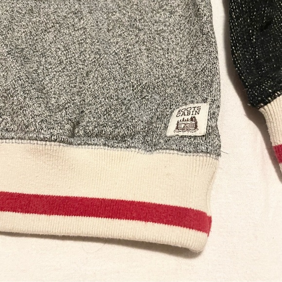 Roots Cabin Kids 2T Toddler Sweatshirt - Picture 5 of 16